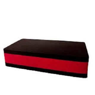 Step Eva 50x35x14cm - Academia Ginástica Pilates Crossfit.