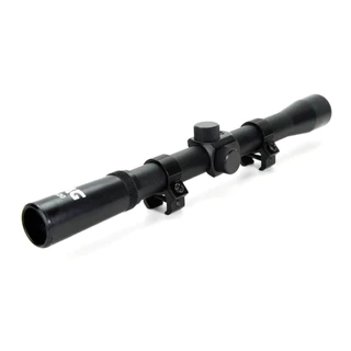 Luneta TAG 4x20 (3/8 mounts)