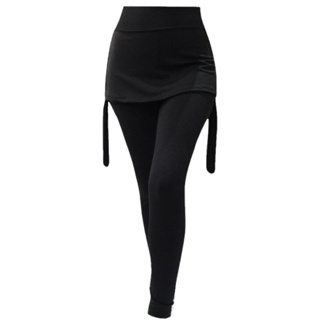 Legging Saia Repuxada - Comprar em GT Moda Fitness