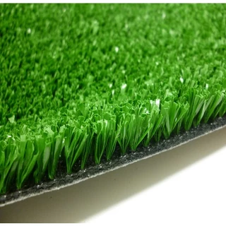 3m² Tapete Grama Sintética Áreas Externas E Internas Decorativa 12mm