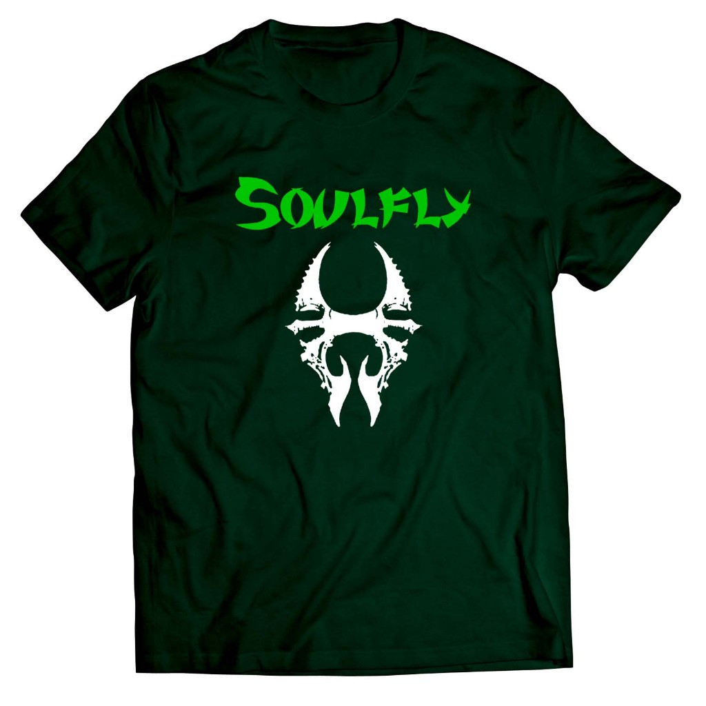 soulfly camiseta em Promoção na Shopee Brasil 2026