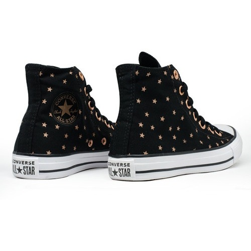 Tênis Botinha Casual Constelação Super All star estrela do 34 ao 39 ...