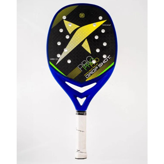 Raquete de beach tennis DROP SHOT FANCY BT