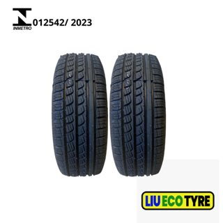 Pneu Lanvigator 195/55R15 Comfort II 85V