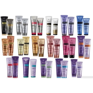 KIT EUDORA SÌAGE SHAMPOO + CONDICIONADOR