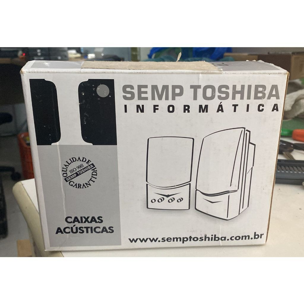 CAIXAS DE SOM VARIOS TAMANHOS