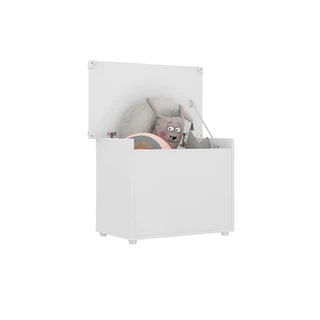 Baú Organizador Multimóveis FG2315 Branco