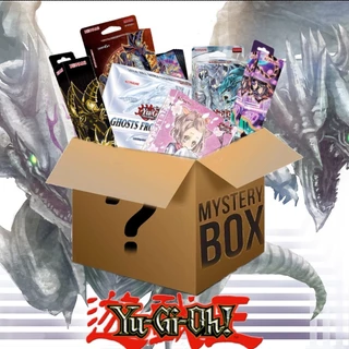 Caixa YUGIOH, Coleção Tematica