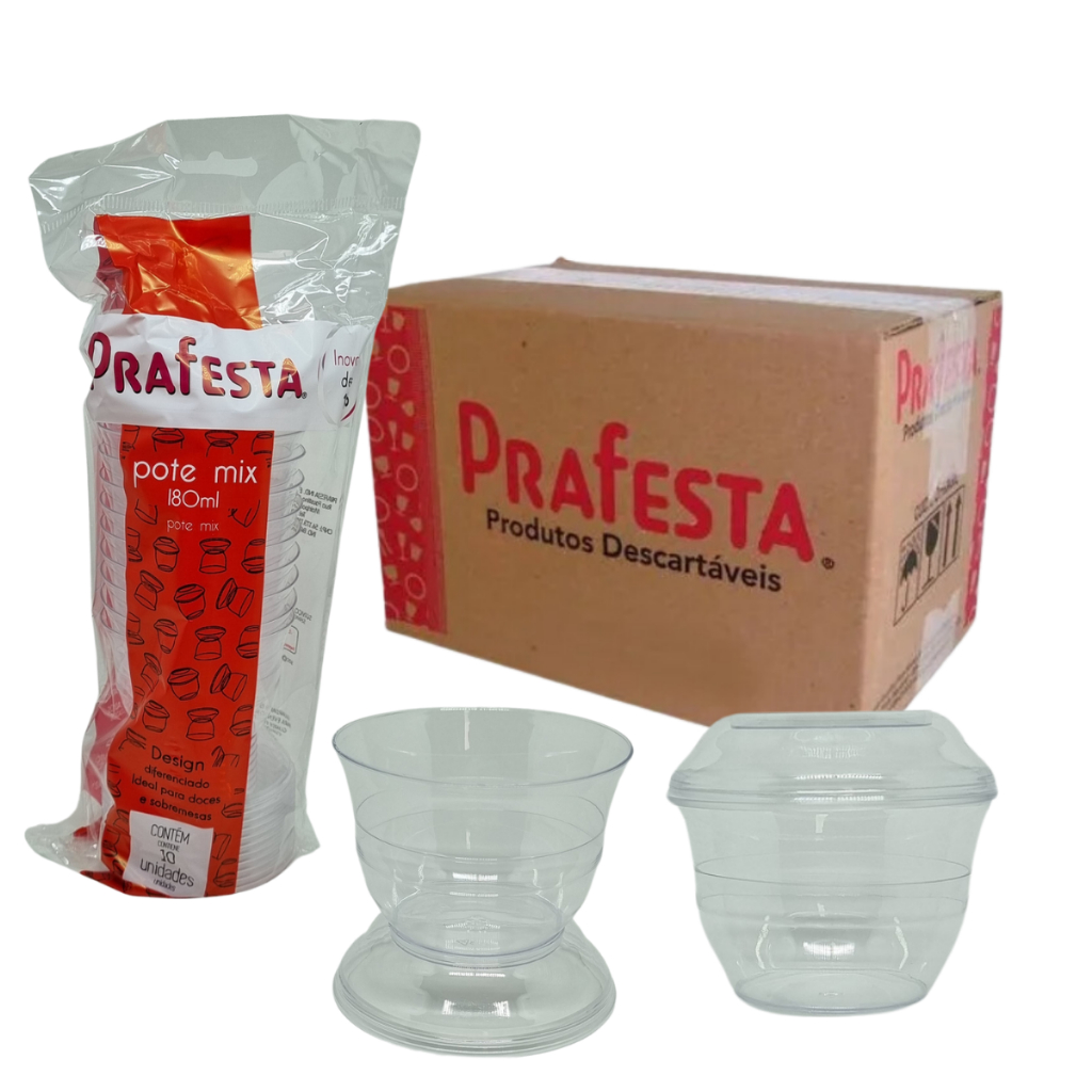 POTE - MIX
