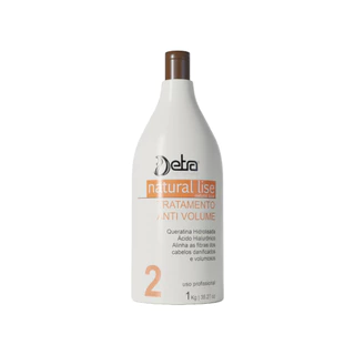 Progressiva Natural Lise alisamento profissional (antiga Vita Lise) 1 litro