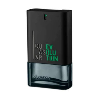 Boticário Quasar Evolution 100ml