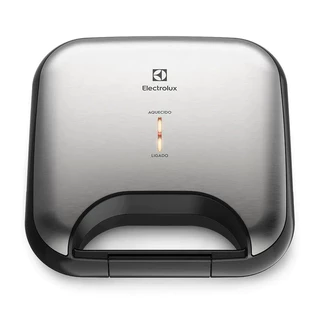 Sanduicheira Electrolux Efficient Inox (ESG20) - 220V