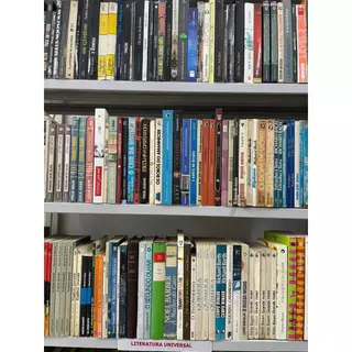 PROMOÇÃO - LIVROS DE LITERATURA ESTRANGEIRA R$10,00 CADA - DIVERSOS TÍTULOS FICÇÃO AVENTURA SUSPENSE E MUITO MAIS