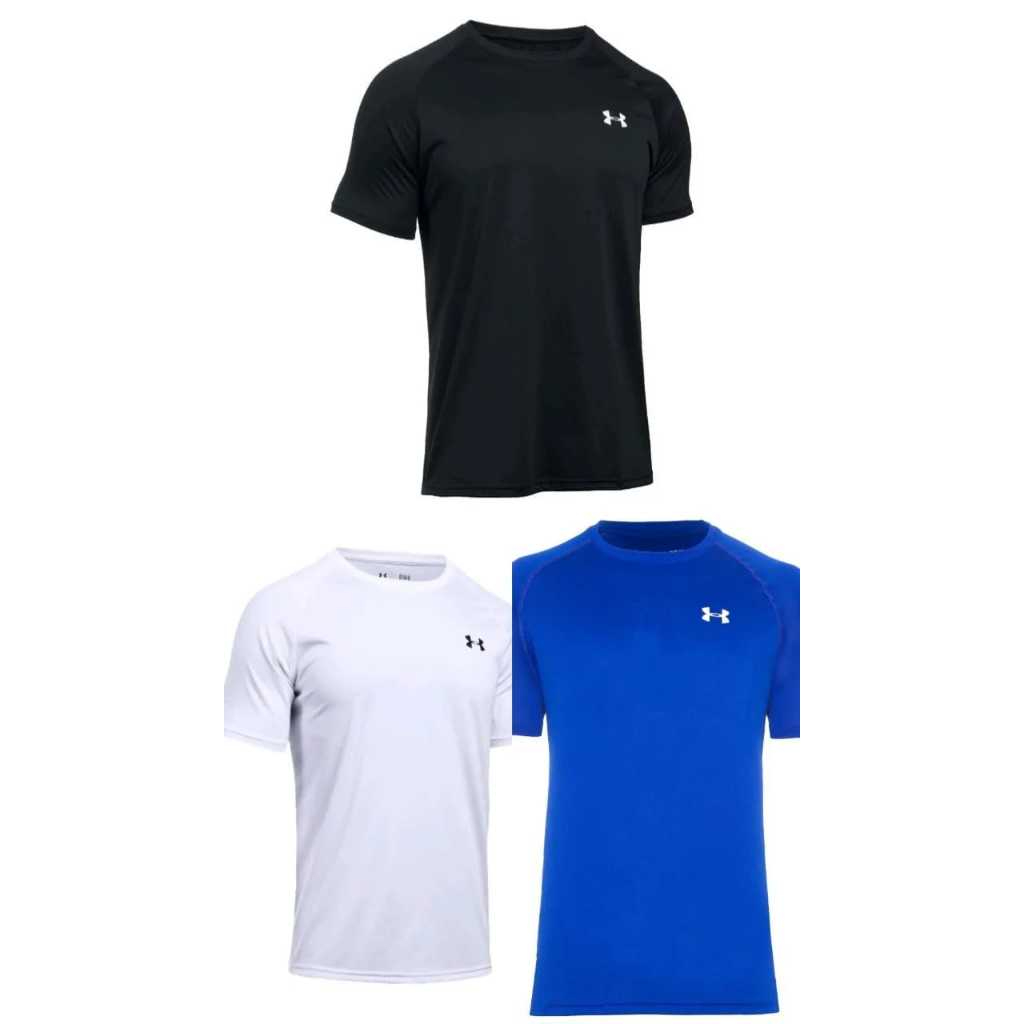 Camisetas Dry fit ARM* Camisetas corrida masculina academia feminina promoção treino logo refletivo