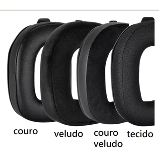 Espumas Original Almofadas Reposição Astro A50 4 Geração