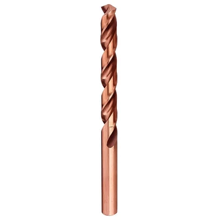 Broca Aço Rápido 9mm Cobalto Metal Duro Resistente Inox Metal Fura Rápido Fácil em Oferta na Shopee