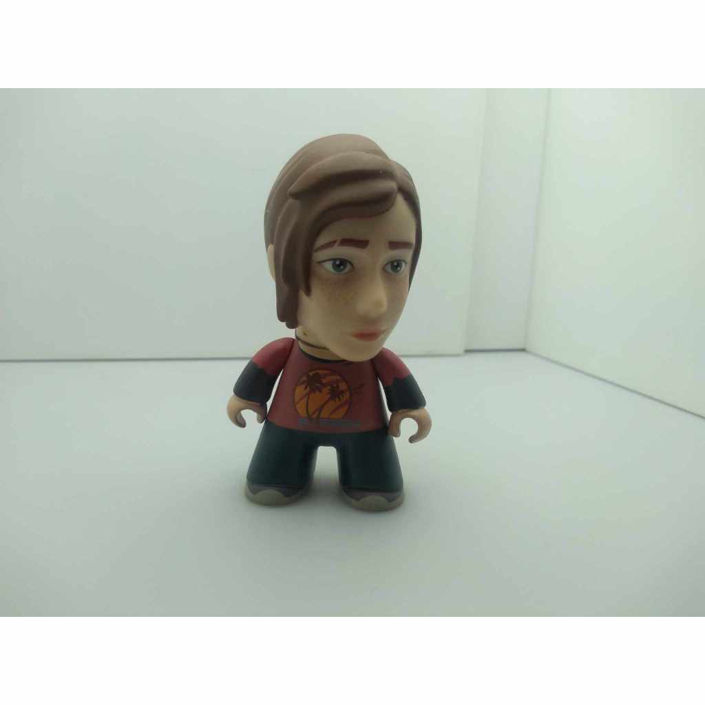 Ellie The Last of Us