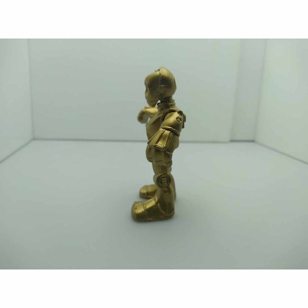 スターウォーズ 直筆サイン C-3PO アンソニー・ダニエルズ氏の