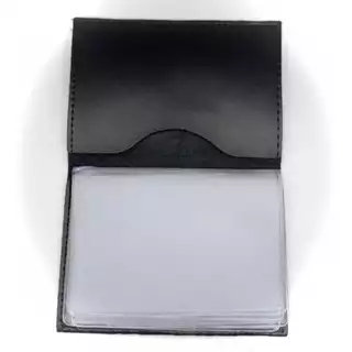 Carteira Porta Documento para HONDA branco
