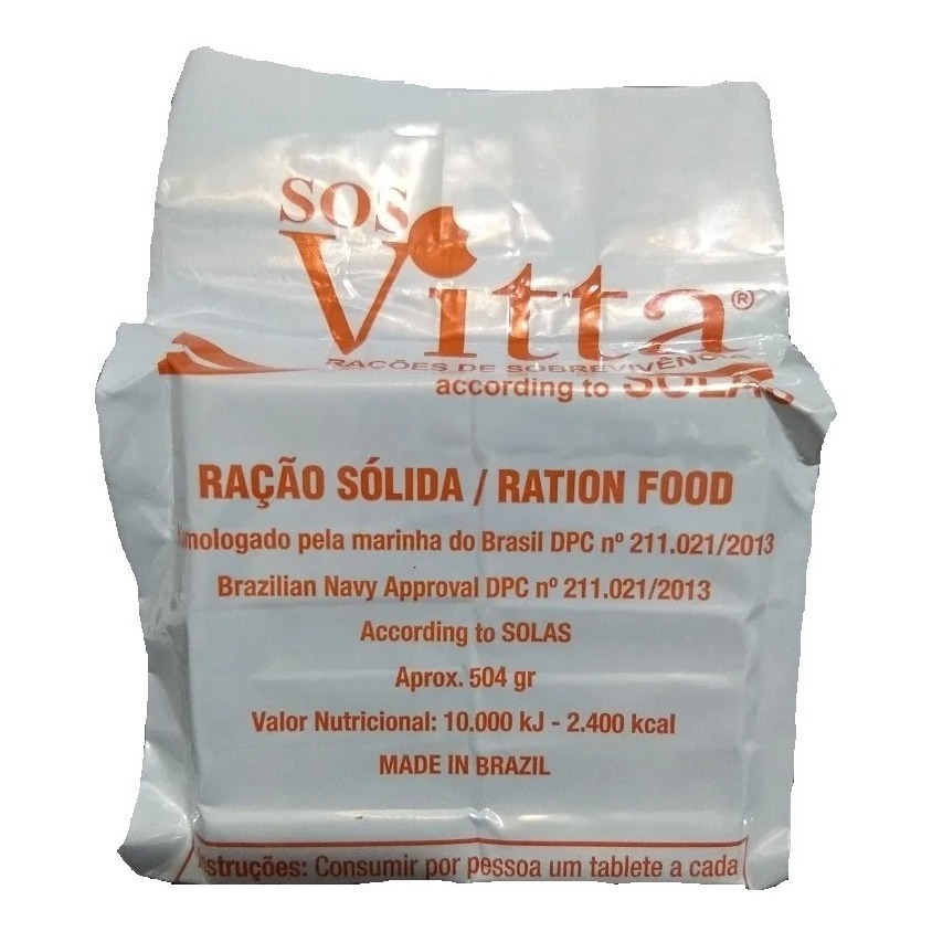Mre Ração Militar na Black Friday 2025 | BuscaProdutos