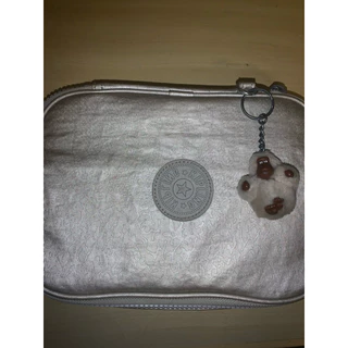 Estojo Kipling 100 Pens