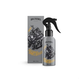 ATIVO PARA CRESCIMENTO DE CABELO DON ALCIDES 90 ML