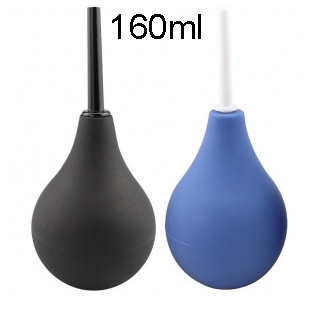 Ducha Higiênica Pessoal Para Limpeza Anal E Vaginal COM APLICADOR ...