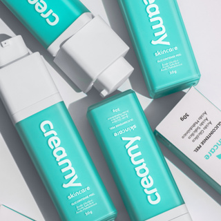 Glicointense Peel Creamy Skincare - Peeling Noturno 18,5% - 30g