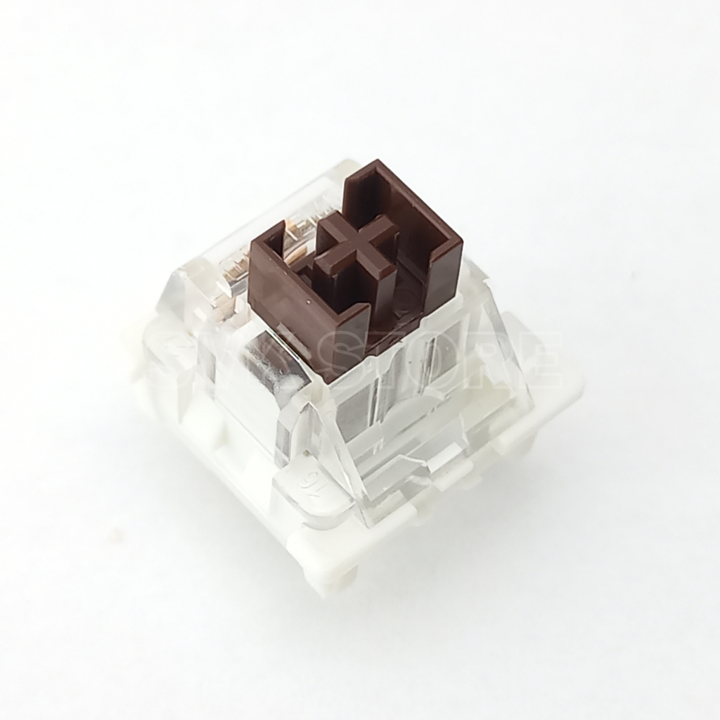 Switch Brown: Guia Completo e Onde Comprar | BuscaProdutos