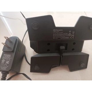 Base carregador controle de PS4