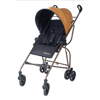Carrinho De Bebê Capri Dupla Face Galzerano