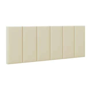 Cabeceira Estofada Cama King Itália Almofadada 1,95 x55 Dobrável - Varias Cores
