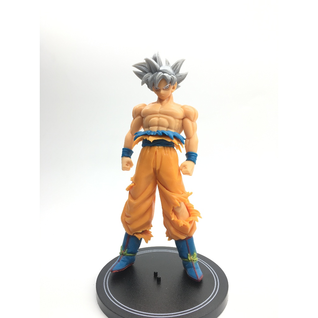 Ball Bonecos Dragon Z action figure Goku 20cm altura Original