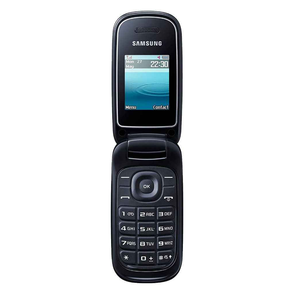 celular samsung flipe modelo e 1272 favor ler anuncio | Shopee Brasil