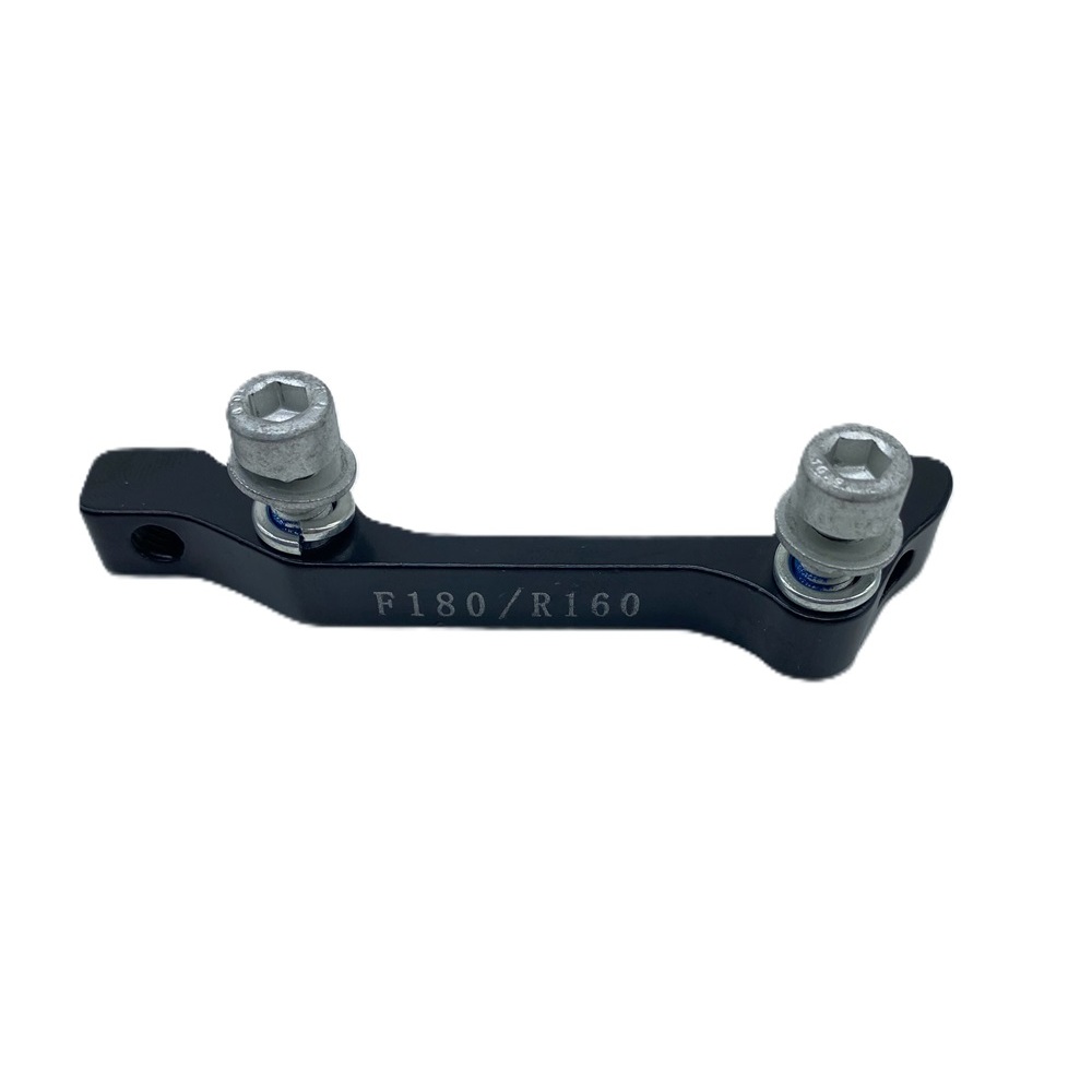 Adattatore leva freno a disco Shimano 966/765 203mm anteriore