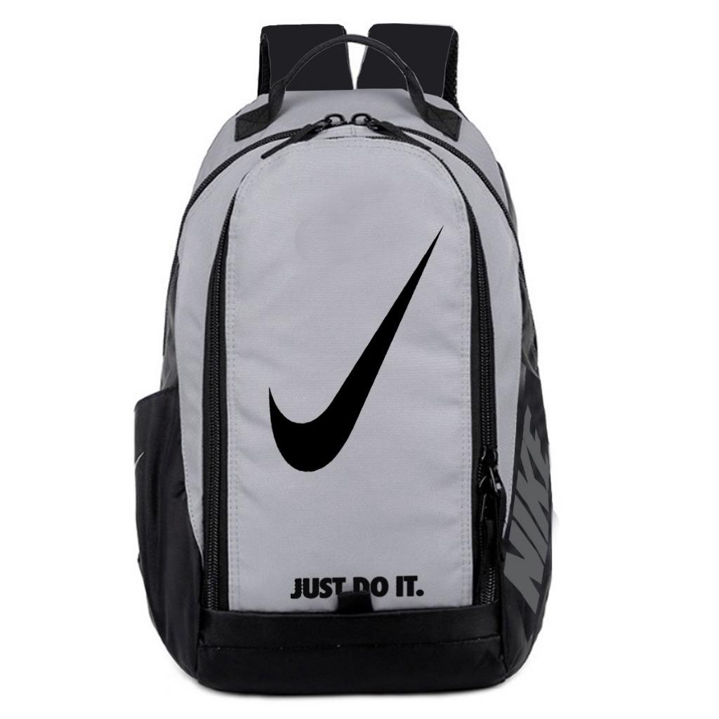 Bolsa Mochila Multiuso Faculdade Viagens Passeio Semi impermeável Reforçada