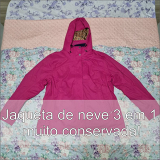 Jaqueta arpenaz hot sale 300