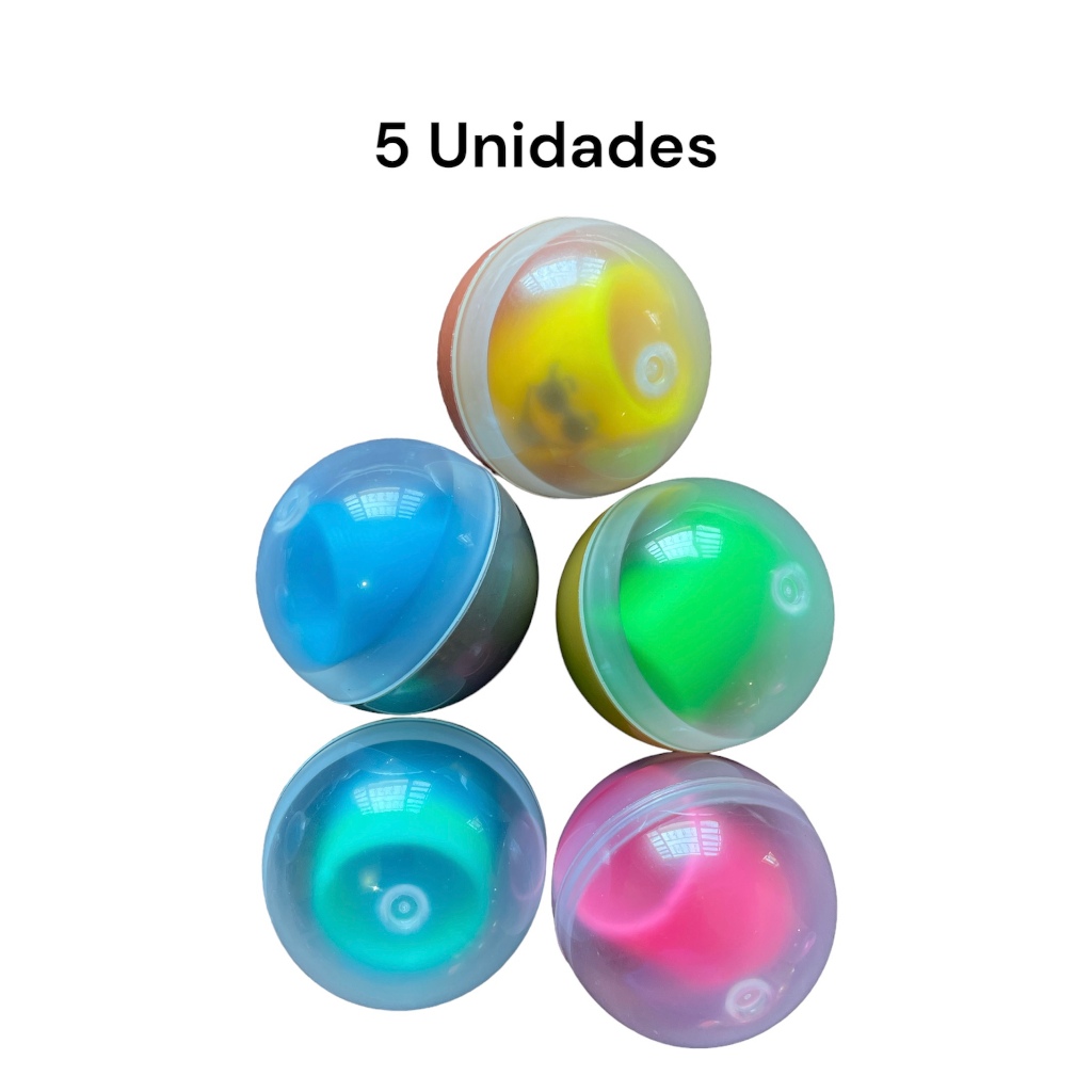 05/12 UN Brinquedo Mini Mola Maluca. Saquinho Surpresa Mini Mola Maluca ...