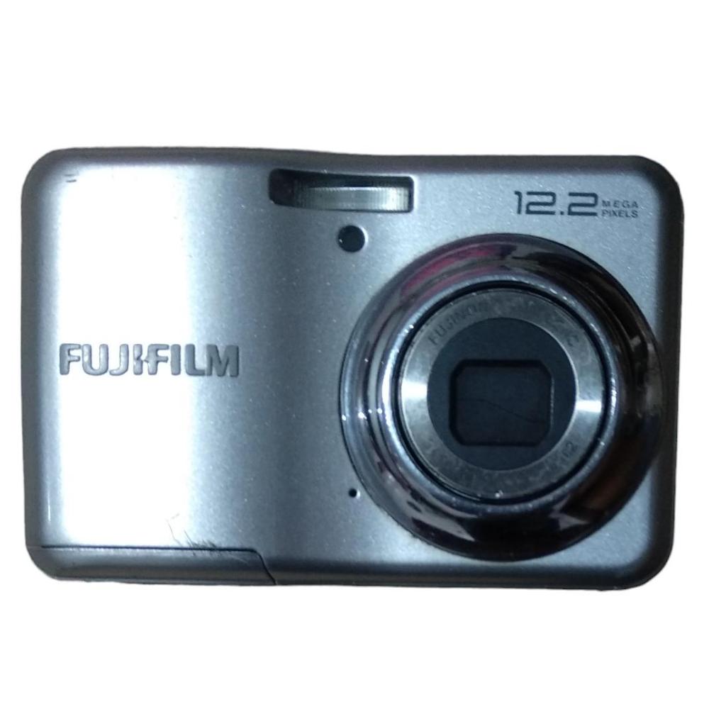FUJIFILM 12.2メガピクセル デジタルカメラ　A220 Fujifilm 12.2 Mega Pixel, Model A220 | eBay