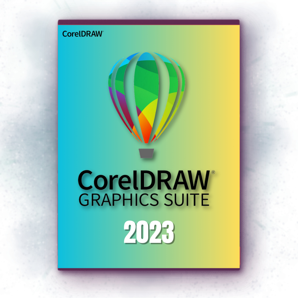Corel Draw 2023 Vitalicio Faz A Boa 
