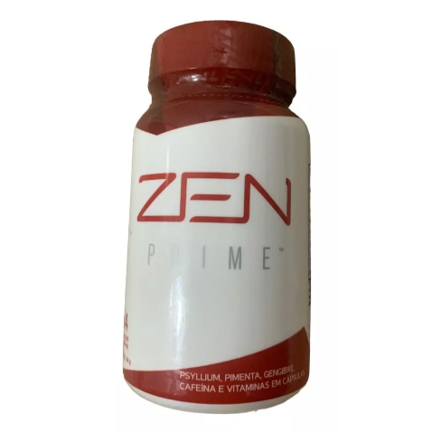 Zen Prime (Linha Zen Bodi) - Jeunesse | Shopee Brasil