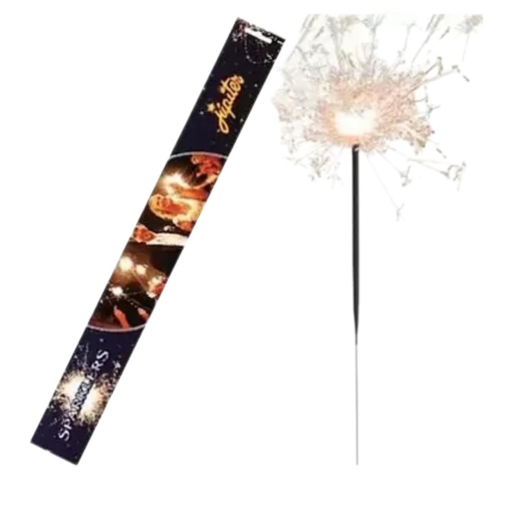 20 unidades sparkles 30 cm / casamento / brilhos