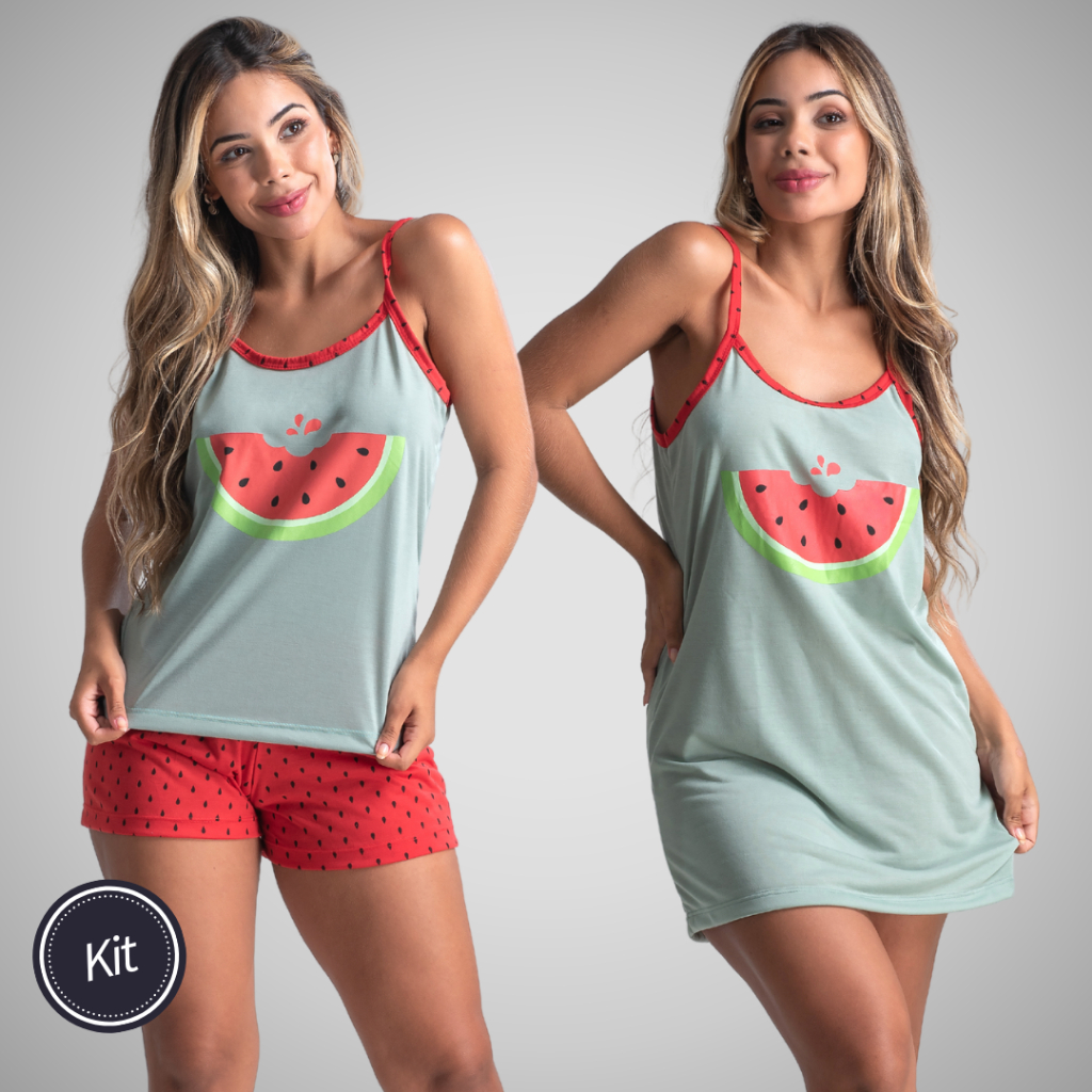 Festa tropical best sale roupas femininas