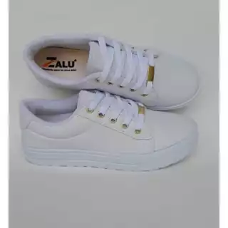 Tênis Casual Feminino/Lançamento