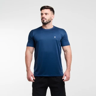 Camiseta Dry Fit Masculina Lisa - Casual Treino Academia Esportes Exercícios Corrida