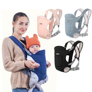 Canguru ergonômico e sling bebê  Mochilas para gestantes e mães e  acessórios para bebes