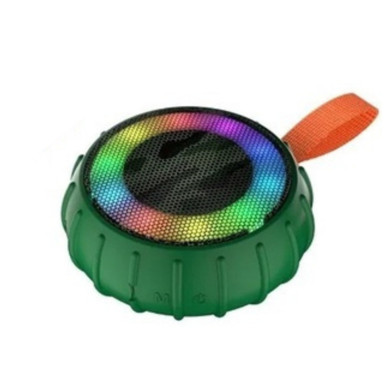 GONG | Foil SCS Nuts Foil Board -3°