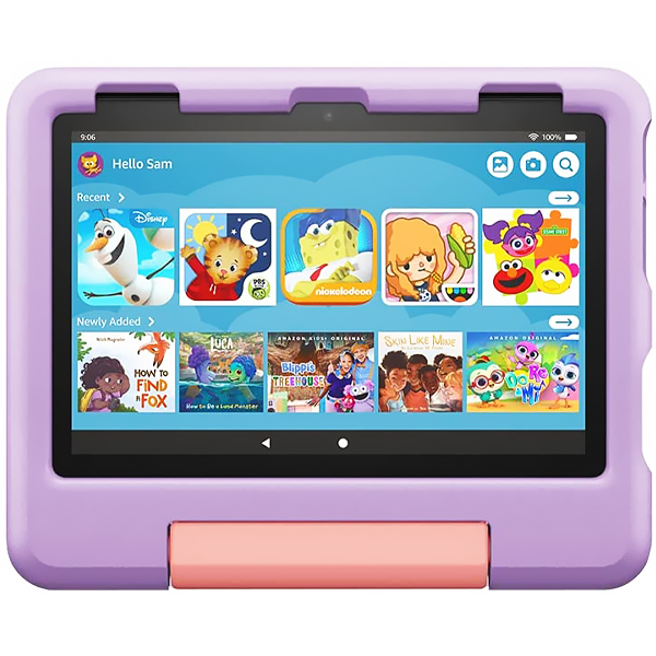 Fire HD 10 cheapest Kids Edition