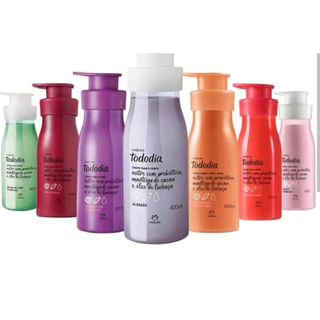 Natura Tododia Hidratante 400ml