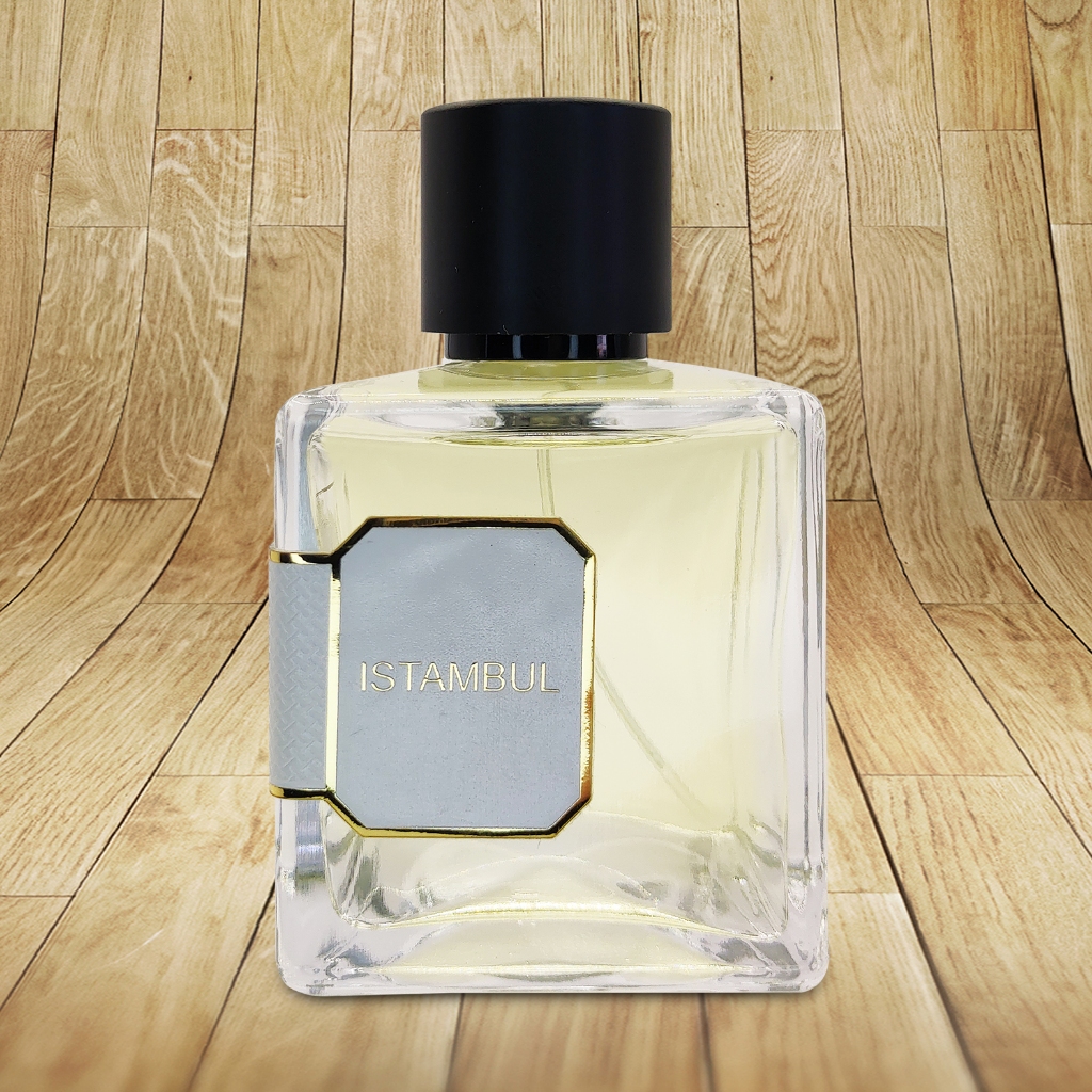 Perfume Istambul 50ml - Par Fun